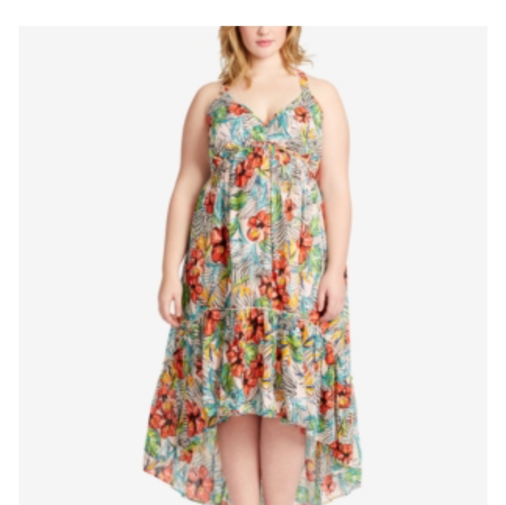 🌺NWT🌺Jessica Simpson dress